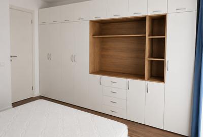 Apartament 2 camere premium | Cloud9 | Aviației | Parcare subterană - 5