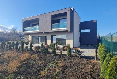 COMISION 0% Casă individuală la cheie – Șelimbăr, Sibiu - 1