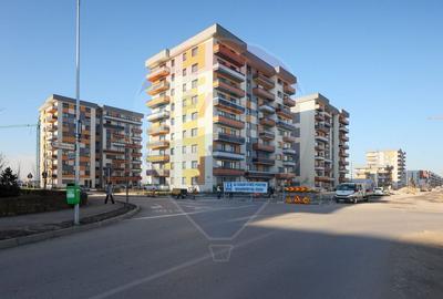Apartament nou - prima utilizare in Tractorul - 17