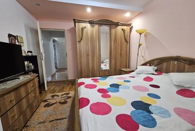 Apartament 3 camere,parter – Zona Piața Centrala - 5