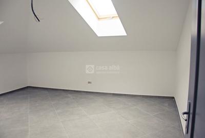 Copou - la vila, 2 camere amenajat, pretabil birouri - 4