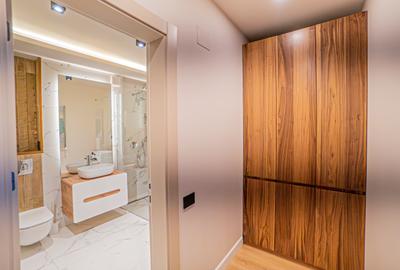 Apartament 2 Camere Lux cu vedere la Lac - Aviatorii Residence 2 - 2