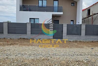 Vanzare vila individuala 5 camere Pompa caldura Berceni - 1