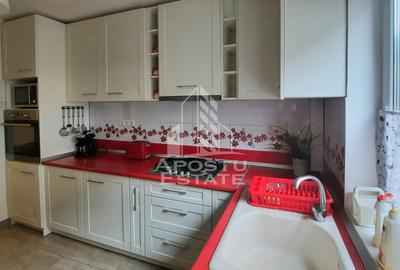 Apartament 2 camere la parter, zona centrala. - 8