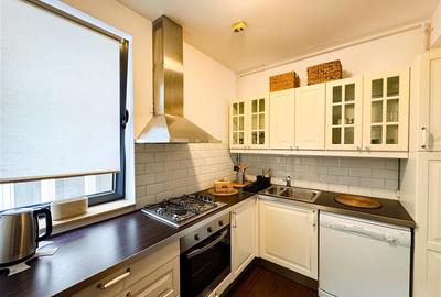 Apartament de inchiriat 3 camere Herastrau - 6