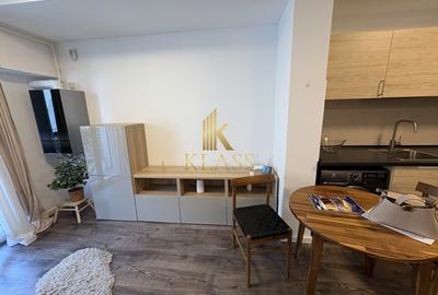 Apartament tip studio dublu de vanzare cu 2 camere  in Belvedere Residences - 3