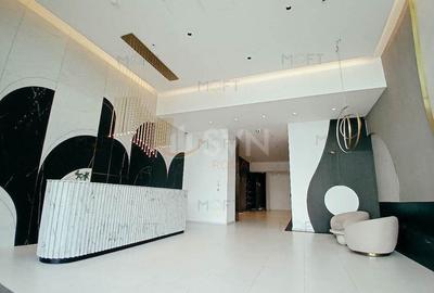 Apartament 2 camere || One Verdi Park || Barbu Vacarescu || Parcare - 2