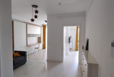 Direct de la proprietar :  2 camere + Parcare | Zona Iosefin - 5