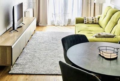 Apartament 2 camere - Aviatiei Park - prima inchiriere - 1