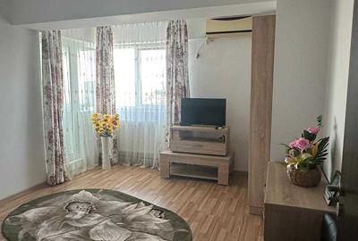 ANTIAERIANA - Garsoniera CENTRALA PROPRIE+LOC DE PARCARE - 1