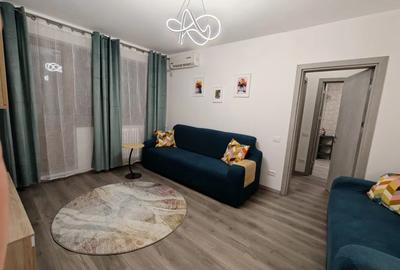 3 camere / Piata Sudului / Berceni - 2