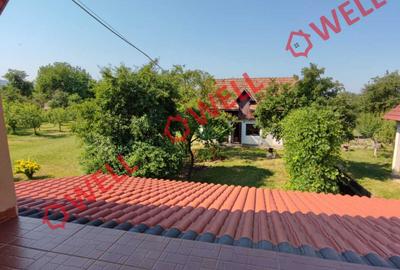 Casă familială de vânzare în Covasna, pe strada Târgului! - 10