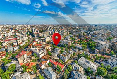 Domeniul Inima Bucureștiului | O Moștenire Interbelica| Piata Romana - 12