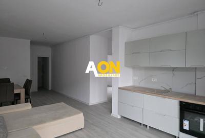 Apartament cu 3 Camere, Bloc Nou, Prima Închiriere, Zona Centru - 2