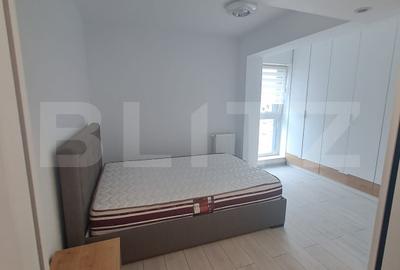 Studio lux Tractoru, impecabil, nou, cu parcare si boxa incluse. - 13
