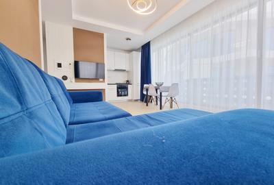 Apartament cu vedere generoas catre lac in complex LakeOn - 4