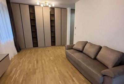 Apartament cu 2 camere decomandat, mobilat în 1 Mai