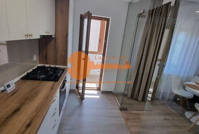 Apartament cu 2 camere in zona Crangasi - Giulesti (Bloc Nou) - 12
