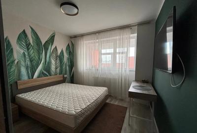 3 camere | decomandat | Drumul Taberei | 550 m Metrou Raul Doamnei - 4