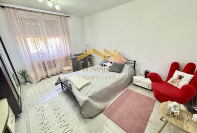 Lunei-Apartament 1 Camera-Centrala Proprie - 11