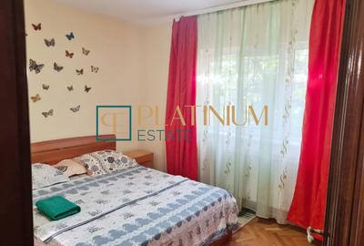 P4584 Apartament cu 2 camere, zona Complexul Studentesc - 1