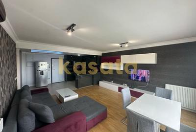 2 CAMERE | LOC DE PARCARE SI BOXA | EMERALD RESIDENCE - 1