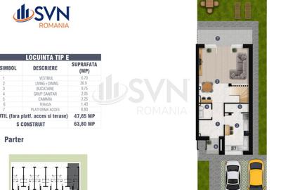 REV2005267 Vila exclusivista l 5 Camere l SVN Pipera Homes - 12