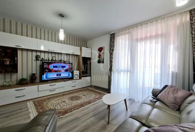 Apartament 3 camere de vanzare in Iosia  Nord Oradea, Oradea - 2