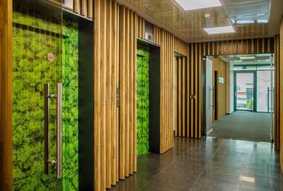 Birou, 250 mp în Aviației