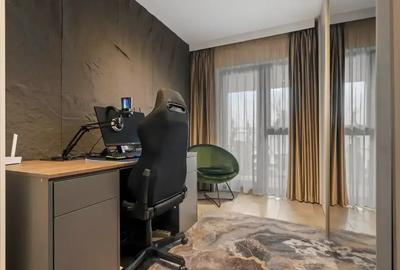 Apartament 3 Camere Baneasa | Mobilat, Utilat Modern | Parcare - 6