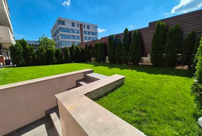 Apartament 2 camere cu terasa/grădină, Galata, Iasi - 10