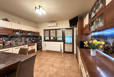 Vila Superba - Constructie 2011 - Parc IOR - Complex - Piscina indoor & Lift - 8