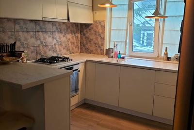 Apartament 3 camere Tineretulu, Timpuri Noi. Cu Centrala. 3 min de metrou. - 1