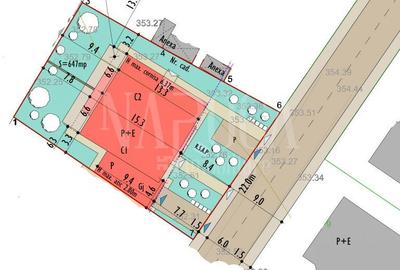 Casa 4 camere de vanzare in Borhanci, Cluj Napoca - 6