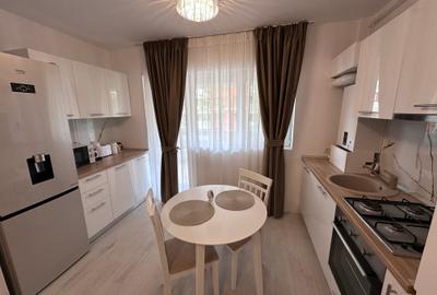 Apartament cu 2 camere, Prima Inchiriere, Metrou Berceni 7 minute - 4