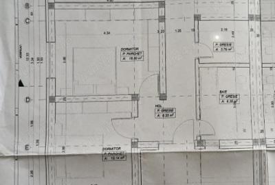 Duplex in Becicherecul Mic, la 15 minute de Timisoara - 2