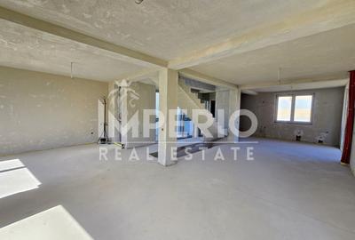 Casa individuala moderna in Gruia | 215 mp utili | Garaj dublu | Terase. - 3