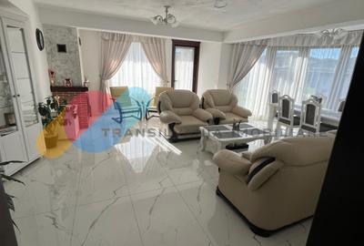 Casă premium, 260 mp utili, teren 1000mp-Dezmir - 2