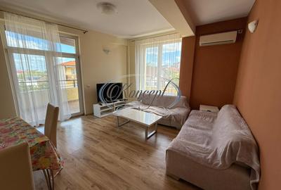 Apartament spatios cu terasa, cartier Zorilor - 1