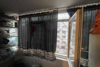 Drumul Taberei, Valea Ialomitei - 4