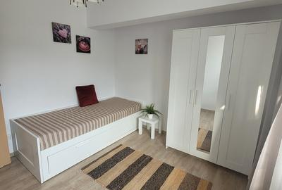 Apartament 3 Camere | Calea Victoriei | Centrala Imobil | 2 Balcoane - 4