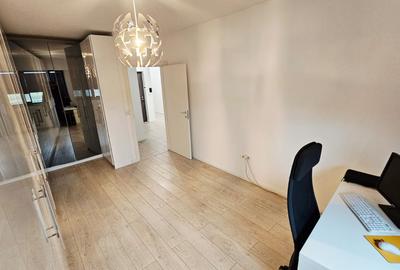 Apartament modern cu 4 camere, decomandat, in zona Pajura / Piata Presei Libere - 10