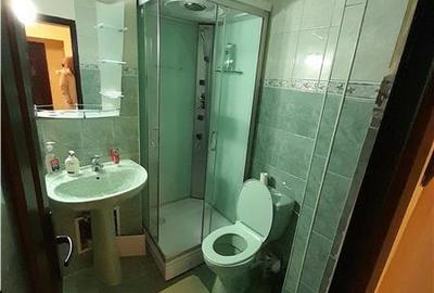 Inchiriere apartament 4 camere Zorilor zona Parcului Iuliu Prodan, Cluj-Napoca - 10