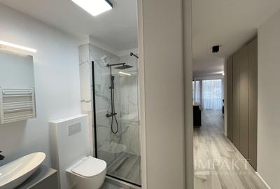 Apartament modern cu 3 camere in cartierul Gheorgheni! - 9