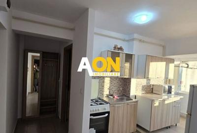 Apartament cu 1 Camera, 30 mp, Mobilat si Utilat, Zona Cetate Stadion - 2