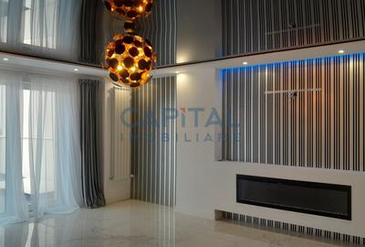 Vand penthouse Oradea - 2