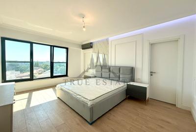 Apartament spatios complet mobilat si utilat - 10