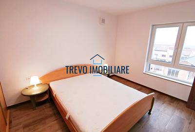 Apartament modern cu 3 camere, 85 mp, parcare, zona Mega Image - Buna Ziua. - 11