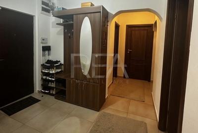3 camere, 2/4, bloc 1980, 3 balcoane-Gorjului - 5