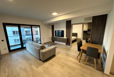 Apartament premium, parcare inclusa. Management profesional. - 5